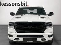 begagnad RAM 1500 Dodge Laie Night Edition 2023, Personbil