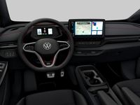 begagnad VW ID5 GTX GTX 4Motion 77 kWh 299hk