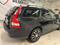 begagnad Volvo V50 2.4 Euro 4 Nyservad