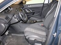 begagnad Peugeot 308 Allure 1.5 BlueHDi Aut 130 hk keyless, vhjul