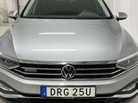 begagnad VW Passat Alltrack GT TDI DSG200 4M Ex.Business