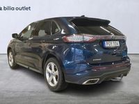 begagnad Ford Edge 2.0 TDCi (210hk) Pano / Drag / D-Värmare