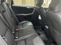 begagnad Volvo XC60 D3 AWD Geartronic Momentum Euro 5