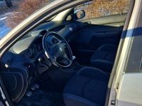 begagnad Peugeot 206 5-dörrar 1.6 XS Euro 4