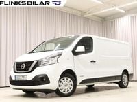 Begagnad Nissan NV300 146 HK (107 kW) 2020 Vit Van