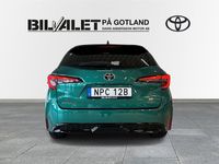 begagnad Toyota Corolla 1.8 Elhybrid Touring Sports (140hk) Aut