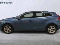 begagnad Volvo V40 T2 Momentum Värmare/Farthållare/PDC Bak/