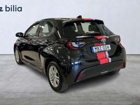 begagnad Toyota Yaris Hybrid 1,5 HYBRID 5-D ACTIVE KOMFORTPAKET