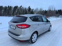 Begagnad Ford C-MAX 100 HK (73 kW) 2016 Minibuss