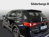 begagnad Seat Tarraco 2.0 TDI 4Drive 7-Sits Xcellence