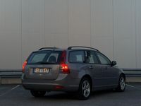 begagnad Volvo V50 2.0 D Momentum Diesel värmare