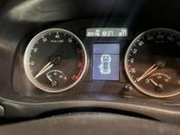 Begagnad Skoda Fabia 105 HK (77 kW) 2010 Kombi