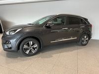 begagnad Kia Niro Plug-In Hybrid Advance Plus 1