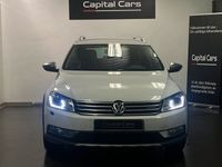 begagnad VW Passat Alltrack 2.0 TDI BlueMotion 4Motion B-Kam