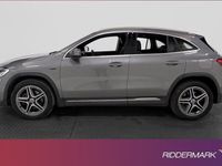 begagnad Mercedes GLA250 GLA250 Benze AMG Backkamera VAT 2021, Crossover