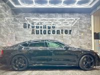 begagnad Audi RS7 Performance ABT Keramiska 780hk 3677kr/mån