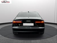 begagnad Audi A8 4.2 TDI V8 quattro Massage, Bose, 360, FACELIFT