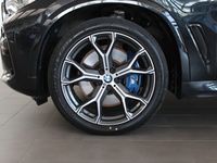begagnad BMW X5 xDrive45e M Sport Drag Panorama H/K Head-Up