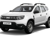 begagnad Dacia Duster PhII 4x2 TCe 90 Essential II