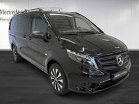 begagnad Mercedes Vito TransportbilarBackkamera Omgående-Levernas