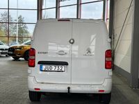 begagnad Peugeot Expert Panel Van 1.2t 2.0 BlueHDi. 122hk