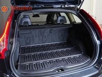 Begagnad Volvo XC60 Momentum 163 HK (119 kW) 2013 Svart SUV