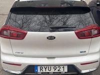 begagnad Kia Niro P-HEV DCT EX Euro 5