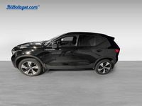 begagnad Volvo XC40 Recharge Twin motor Core 2023, SUV