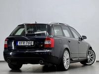 begagnad Audi S4 Avant 4.2 V8 quattro