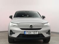 begagnad Volvo C40 Recharge Twin Motor Plus