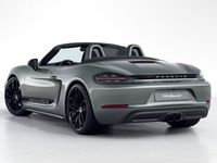 begagnad Porsche 718 Boxster Style Edition 2024, Personbil