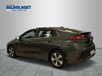 begagnad Hyundai Ioniq Premium plus Plug-in 1.6 + 8.9 kWh DCT Euro 6