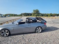 begagnad BMW 335 Cabriolet 