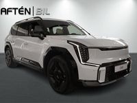 Begagnad Kia EV9 GT-Line 283 kW (385 HK) 2025 SUV