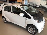 begagnad Mitsubishi i-MiEV 16 kWh Euro 6 64hk