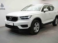 Begagnad Volvo XC40 2019 Vit SUV