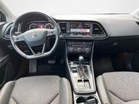 begagnad Seat Leon ST 1.5 TSI 150HK Automat