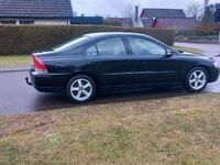 Begagnad Volvo S60 Momentum 2008 Sedan