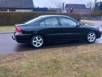 begagnad Volvo S60 D5 Automat Momentum classic