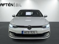 begagnad VW Golf VIII Golf