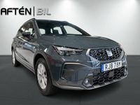 Ny Seat Arona Style 115 HK (84 kW) 2026 Blå SUV