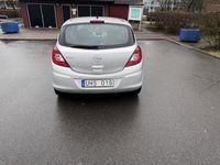 begagnad Opel Corsa 5-dörrar 1.2 ecoFLEX Euro 5