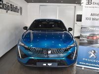 begagnad Peugeot 408 PURE TECH LIMITED EDITION AUTOMAT 2024, Crossover