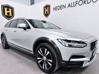 begagnad Volvo V90 CC D4 AWD Geartronic Momentum Euro 6