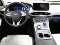 begagnad Hyundai Santa Fe PHEV 265hk 4WD 7-sits Advanced & Luxury