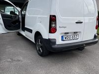 begagnad Citroën Berlingo -18