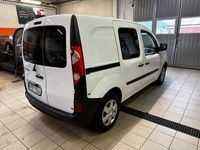 begagnad Renault Kangoo Express 1.5 dCi 86hk