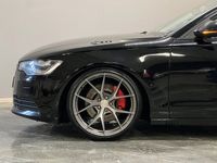 begagnad Audi A6 Avant 3.0 300hk TDI V6 DPF Quattro Maxton Airlift