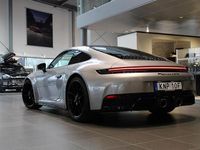 Begagnad Porsche 911 2026 Silver