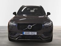 Begagnad Volvo XC90 Ultimate 462 HK (339 kW) 2023 Grå SUV